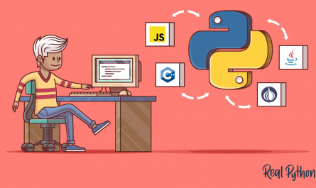 Migrating Applications From Python 2 to Python 3