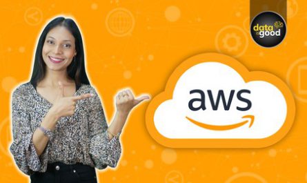 Amazon Web Services (AWS) - Master Amazon Cloud Platform