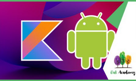 Android-App-Development-Course-with-Kotlin-Java-Android