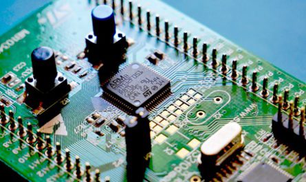 Embedded C for 8051 Microcontroller