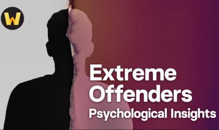 Extreme Offenders: Psychological Insights