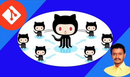 Git & GitHub A Practical Course: Beginner To Advanced Level