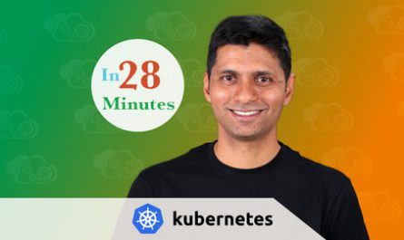 Kubernetes for Beginners: Google Cloud, AWS & Azure