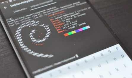 Learn Hacking and use your Android as a Hacking Machine