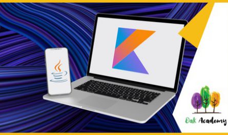 Learn Kotlin Java, Develop Android App Development | Kotlin