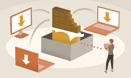Manage Application Installs with Chocolatey Package Manager