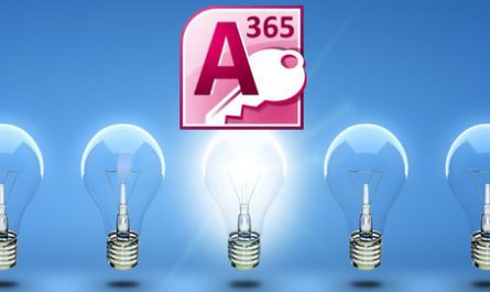 Microsoft Access 365 Master Class: From Beginner to Advanced