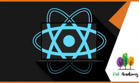 React JS: Learn React JS From Scratch with Hands-On Projects
