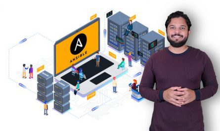 Ansible-for-the-Absolute-Beginner-Hands-On-DevOps