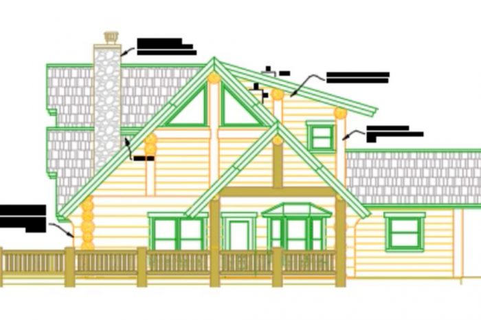 AutoCAD: Construction Drawings