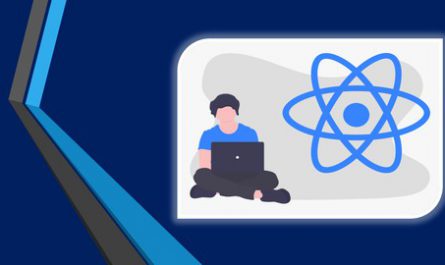 Build a Responsive Portfolio Project in React from Scratch