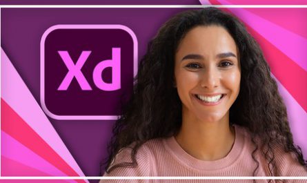 Complete Adobe XD Megacourse Beginner to Expert