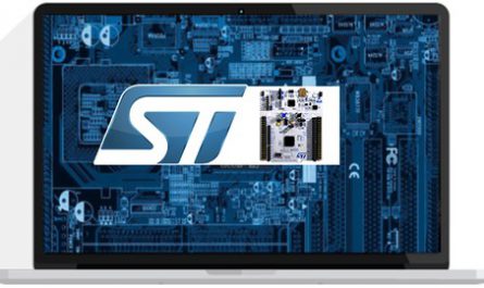 Embedded Systems Bare-Metal Programming Ground Up™ (STM32)