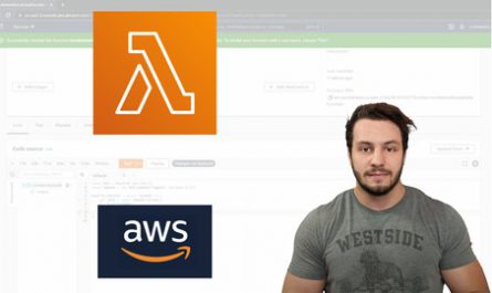 Learn Serverless Computing With AWS Lambda! JavaScript/Node