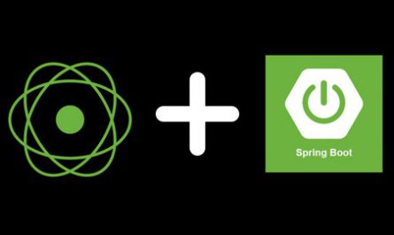 Build Reactive MicroServices using Spring WebFlux/SpringBoot