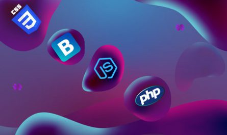CSS, Bootstrap, JavaScript And PHP Stack Complete Course