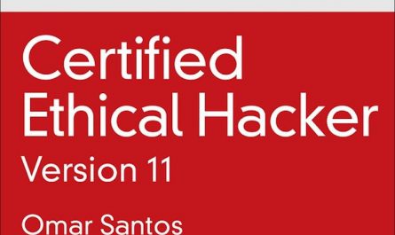 Certified-Ethical-Hacker-CEH-Complete-Video-Course-3rd-Edition