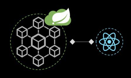Go Full Stack With Spring Cloud Microservices and React JS