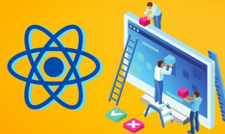 Mastering React With Interview Questions, eStore Project-2022