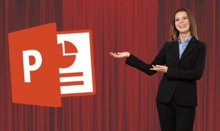 Presentation Mastery With Microsoft PowerPoint