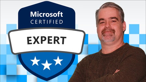 AZ-305 Exam Prep Designing Azure Infrastructure Solutions