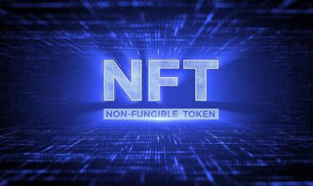 Crypto Art and NFT Crash Course