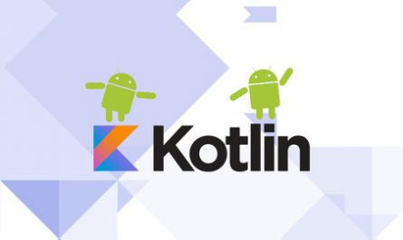 Kotlin Android Development Masterclass