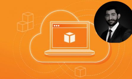 Learn-AWS-Cloud-from-the-Scratch