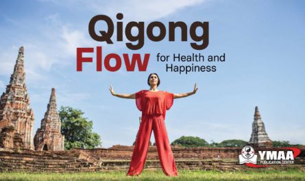 Qigong Flow for Health and Happiness