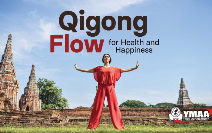 Qigong Flow for Health and Happiness