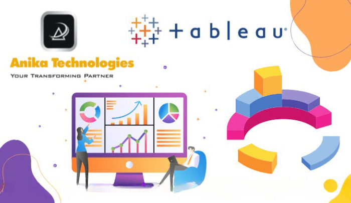 Tableau Complete Masterclass with Case Studies