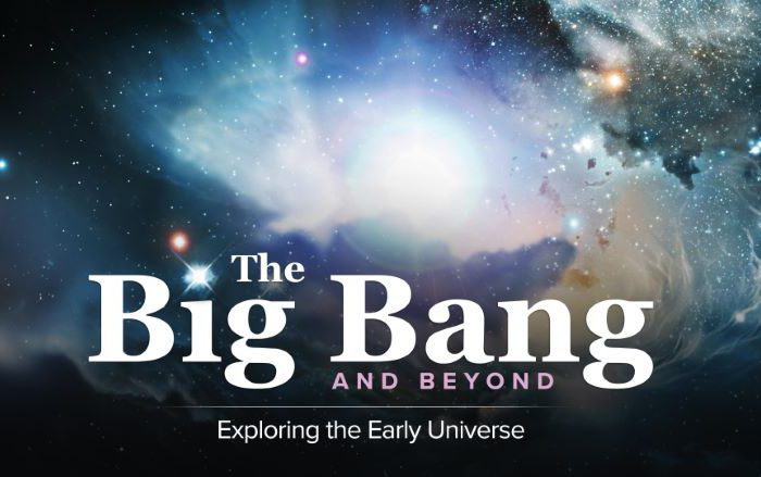 The Big Bang and Beyond: Exploring the Early Universe