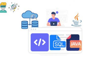 The SQL Database With Java - Build Your First Desktop App