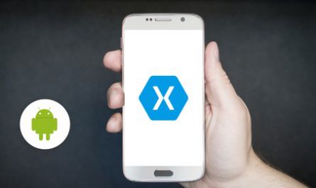 Xamarin Android Learn to Build Native Android Apps With C#