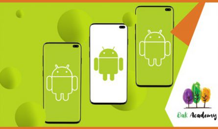 Android App Development Modern Android Development Skills