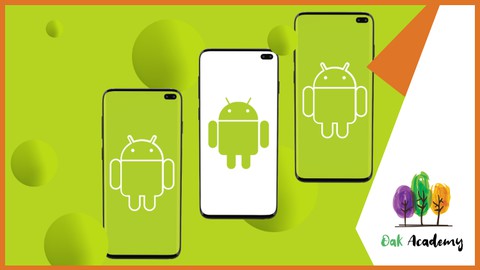 Android App Development Modern Android Development Skills