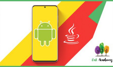 Build Real Android Apps Android 11 App Development Java