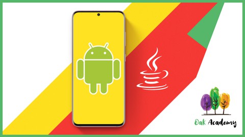 Build Real Android Apps Android 11 App Development Java