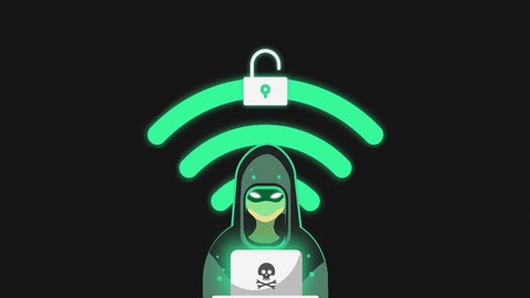 Complete WiFi Hacking Course Beginner to Advanced
