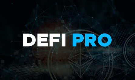 DeFi Pro Online Course on Decentralized Finance
