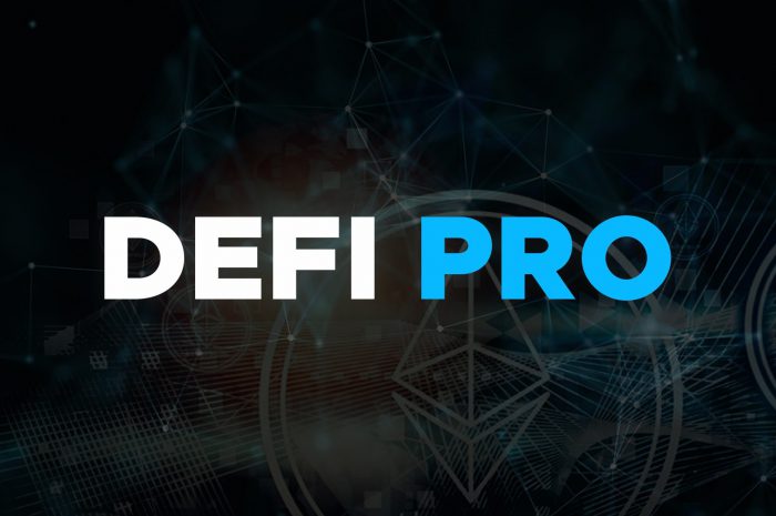 DeFi Pro: Online Course on Decentralized Finance