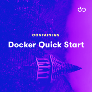 Docker Quick Start