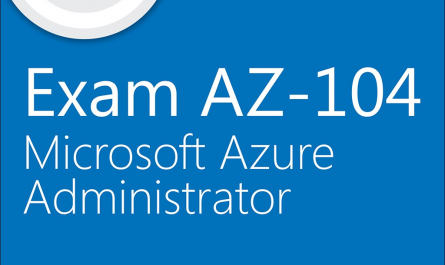 Exam AZ-104 Microsoft Azure Administrator (Video), 2nd Edition