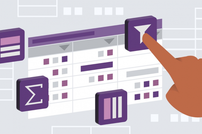 Excel PivotTable Quick Tips