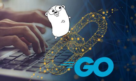 Golang How to Build a Blockchain in Go Guide