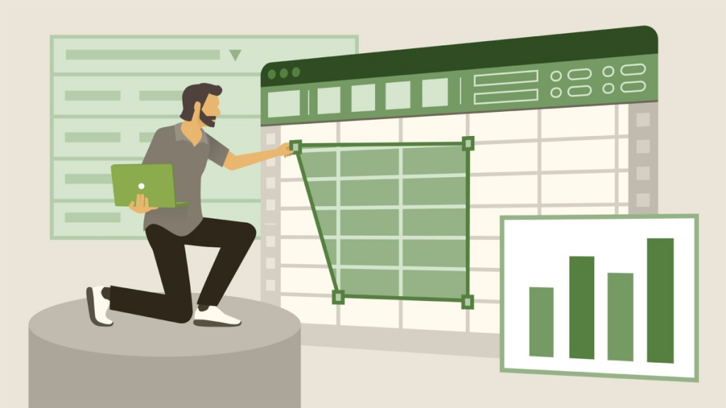 Learning Excel What-If Analysis