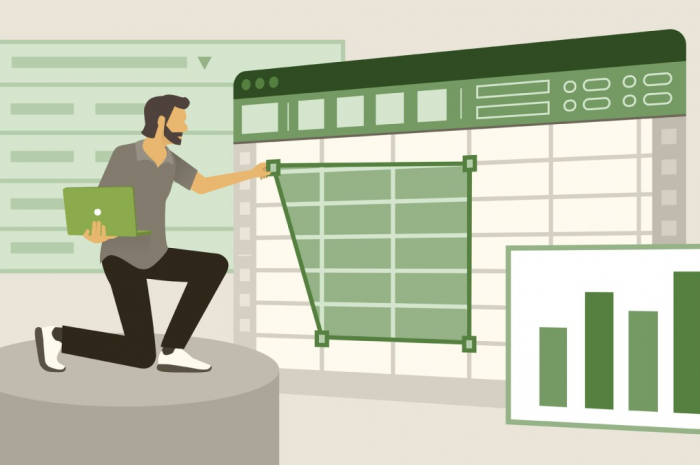 Learning Excel What-If Analysis