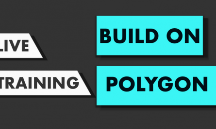Live Training #2 - Develop Blockchain Apps on Polygon