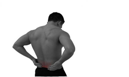 Lower Back Pain Relaxation and Therapeutic Exercise