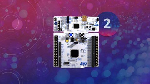 Mastering Microcontroller Timers, PWM, CAN, Low Power(MCU2)